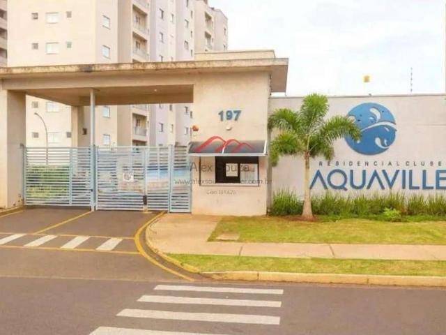 Apartamento venda em São José I, Paulínia