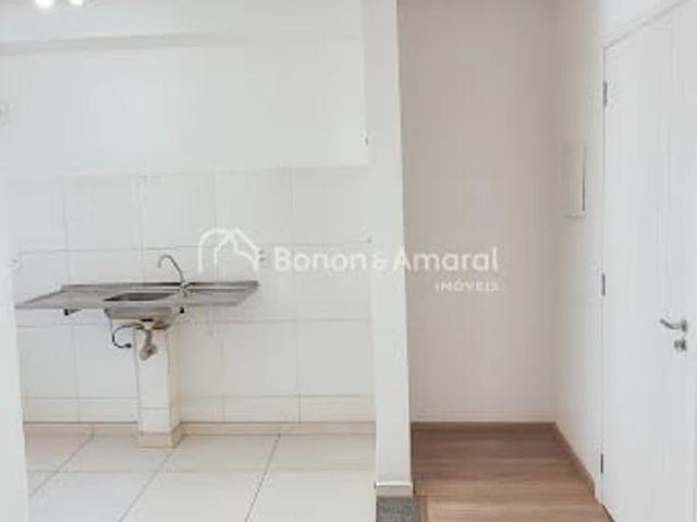 Apartamento venda em João Aranha, Paulínia