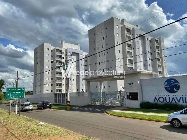 Apartamento venda em Região Imediata de Campinas, Região Metropolitana de Campinas