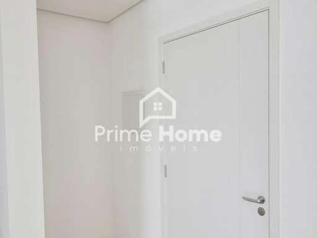 Apartamento venda em São José I, Paulínia