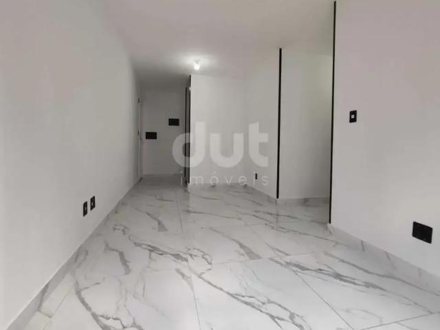 Apartamento venda em Condomínio Residencial Santa Clara, Paulínia