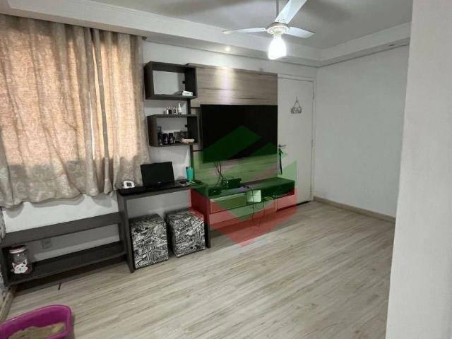 Apartamento venda em São José I, Paulínia