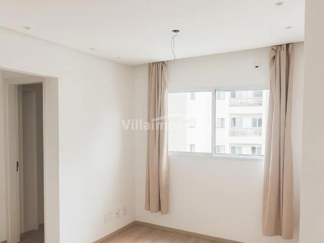 Apartamento venda em São José I, Paulínia