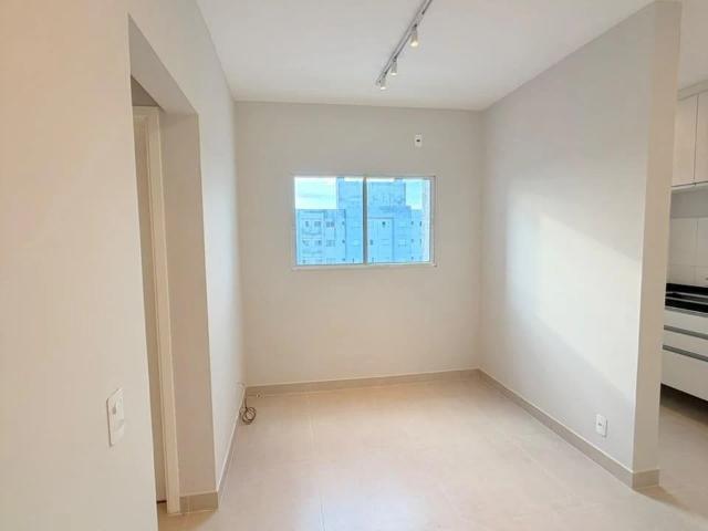 Apartamento venda em São José I, Paulínia