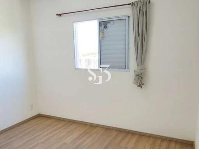 Apartamento venda em São José I, Paulínia