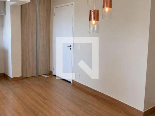 Apartamento venda em João Aranha, Paulínia