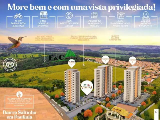 Apartamento venda em Região Imediata de Campinas, Região Metropolitana de Campinas
