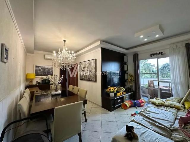 Apartamento venda em Região Imediata de Campinas, Região Metropolitana de Campinas