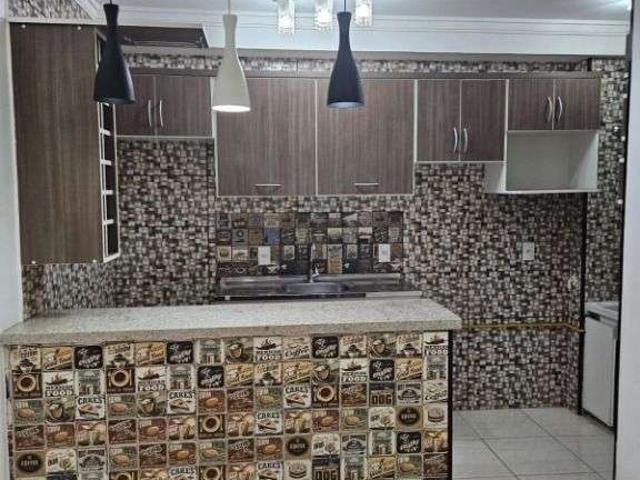 Apartamento venda em Santa Cecília, Paulinia