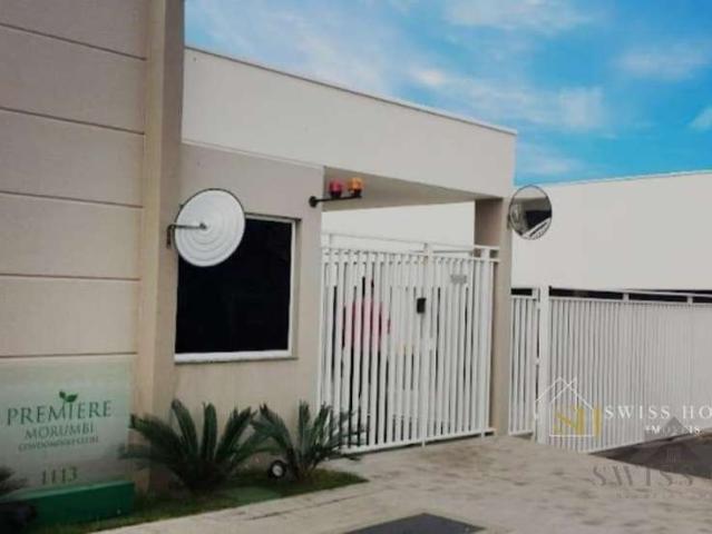 Apartamento venda em Morumbi, Paulinia