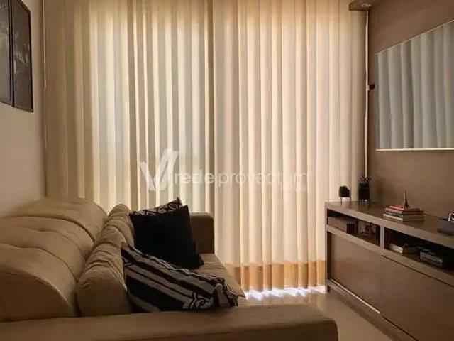 Apartamento venda em Morumbi, Paulinia