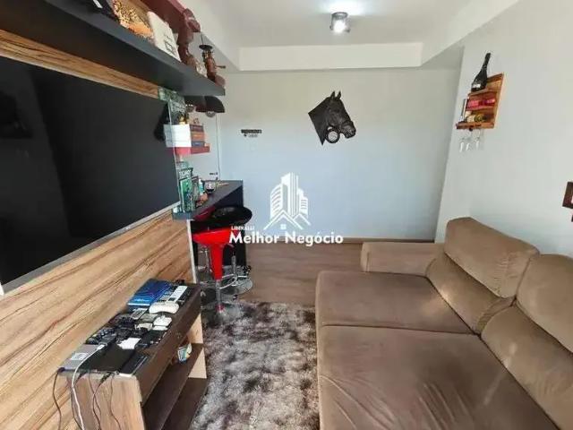 Apartamento venda em Morumbi, Paulinia