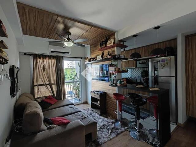 Apartamento venda em Morumbi, Paulinia