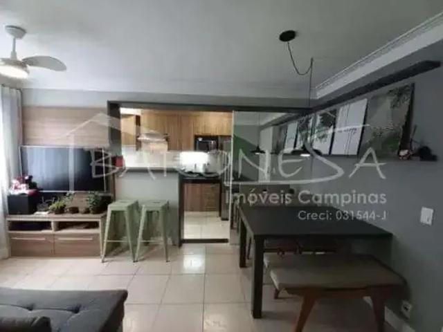 Apartamento venda em Morumbi, Paulinia