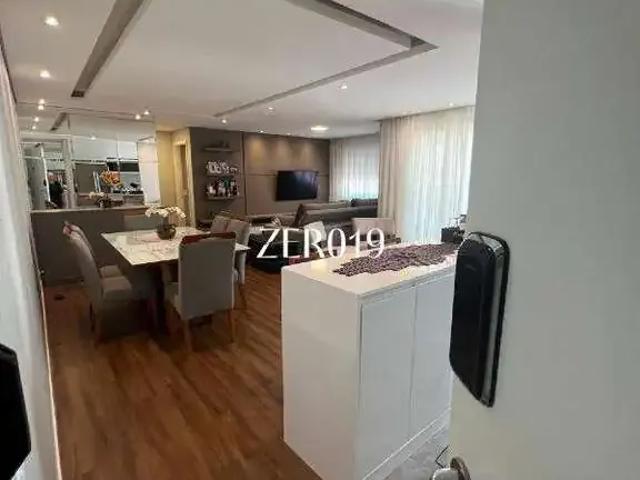 Apartamento venda em Região Imediata de Campinas, Região Metropolitana de Campinas