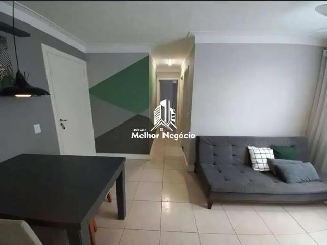 Apartamento venda em Região Imediata de Campinas, Região Metropolitana de Campinas