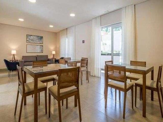 Apartamento venda em Morumbi, Paulinia