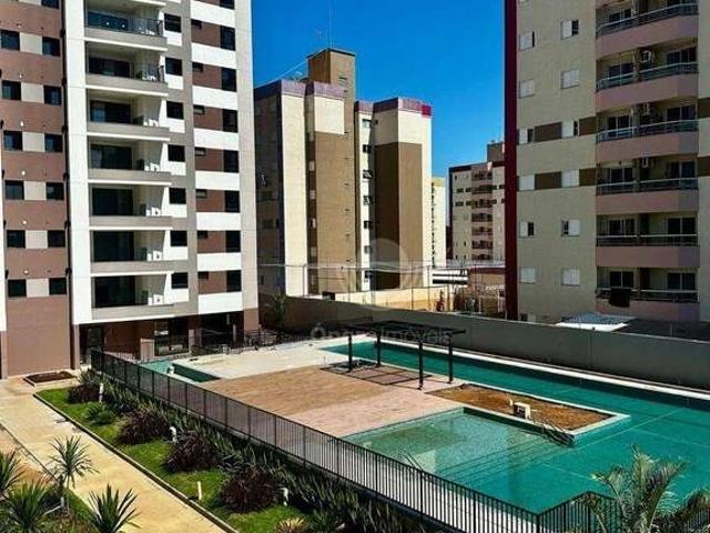Apartamento venda em Nova Paulínia, Paulinia