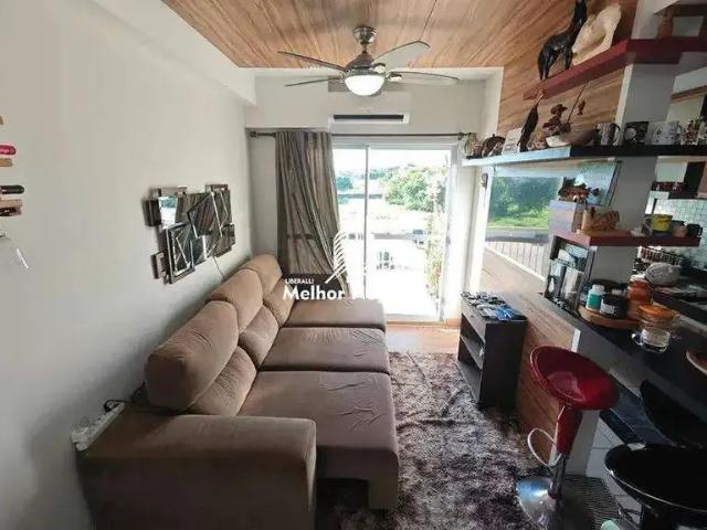 Apartamento venda em Região Imediata de Campinas, Região Metropolitana de Campinas