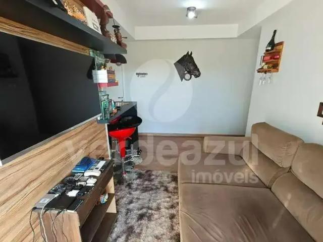 Apartamento venda em Morumbi, Paulinia