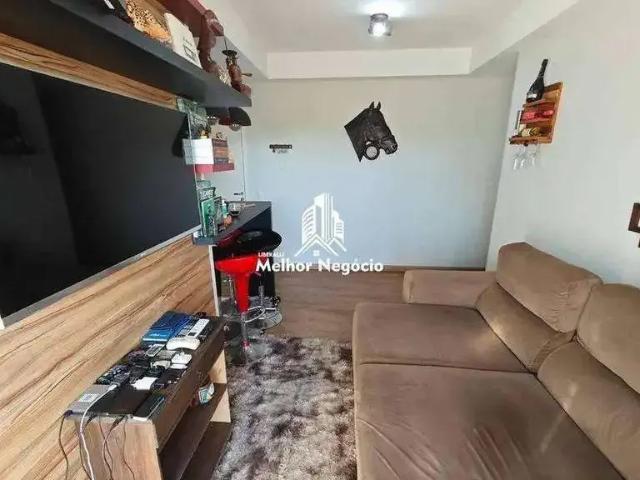 Apartamento venda em Região Imediata de Campinas, Região Metropolitana de Campinas
