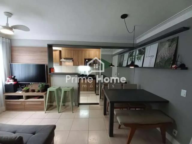 Apartamento venda em Morumbi, Paulinia