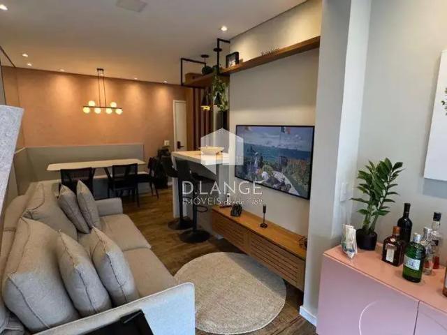 Apartamento venda em Região Imediata de Campinas, Região Metropolitana de Campinas