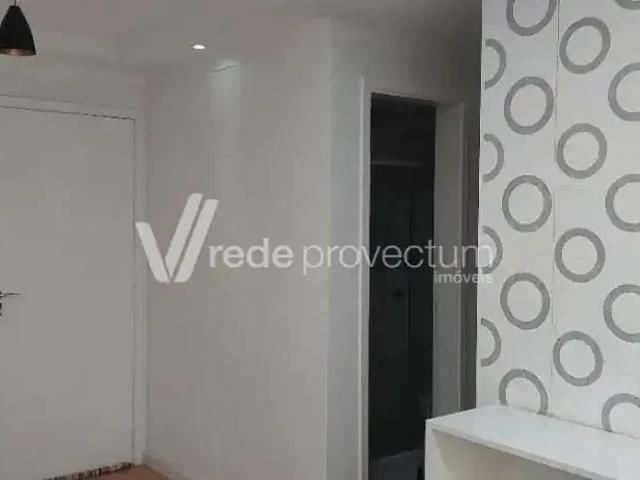 Apartamento venda em Morumbi, Paulinia