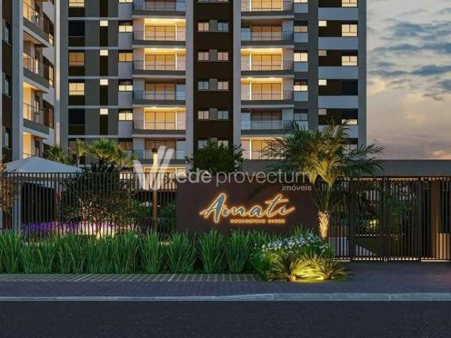 Apartamento venda em Morumbi, Paulinia