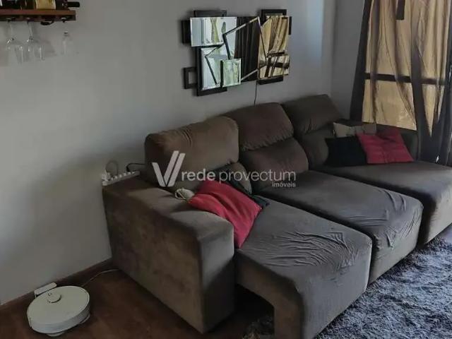Apartamento venda em Morumbi, Paulinia