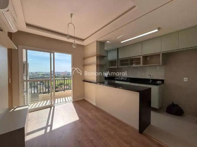 Apartamento venda em Santa Terezinha, Paulinia