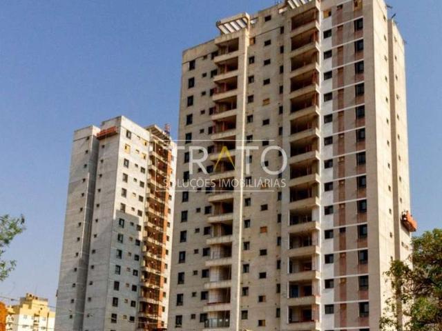 Apartamento venda em Morumbi, Paulinia