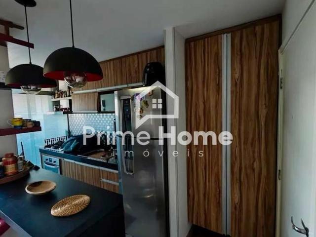 Apartamento venda em Morumbi, Paulinia