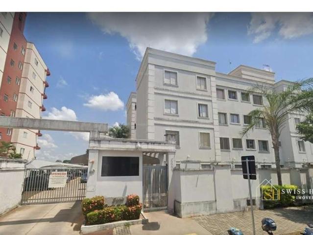 Apartamento venda em Morumbi, Paulinia