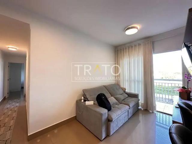 Apartamento venda em Região Imediata de Campinas, Região Metropolitana de Campinas