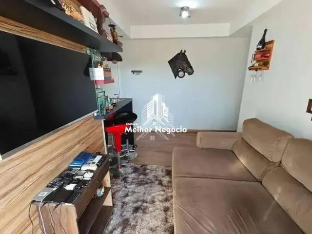 Apartamento venda em Região Imediata de Campinas, Região Metropolitana de Campinas