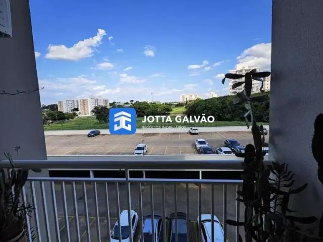 Apartamento venda em Região Imediata de Campinas, Região Metropolitana de Campinas