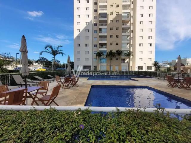 Apartamento venda em Morumbi, Paulinia