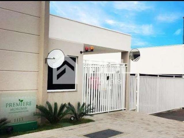 Apartamento venda em Morumbi, Paulinia