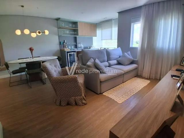 Apartamento venda em Região Imediata de Campinas, Região Metropolitana de Campinas