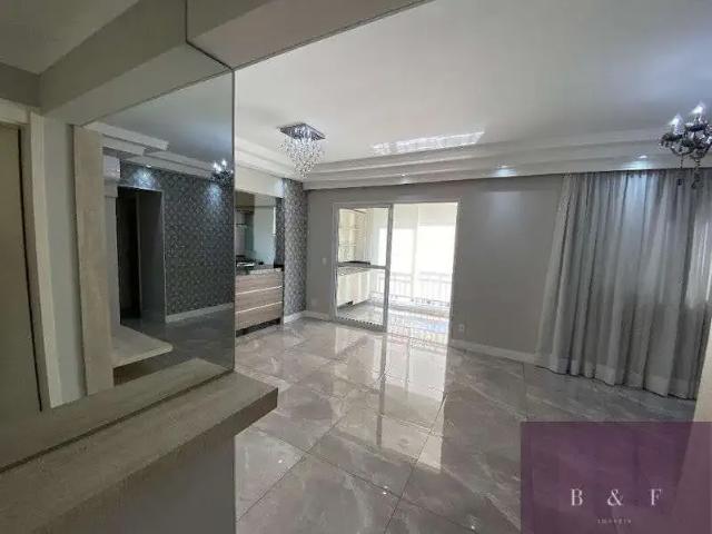 Apartamento venda em Morumbi, Paulinia