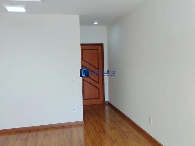 Apartamento venda em Santa Terezinha, Paulínia