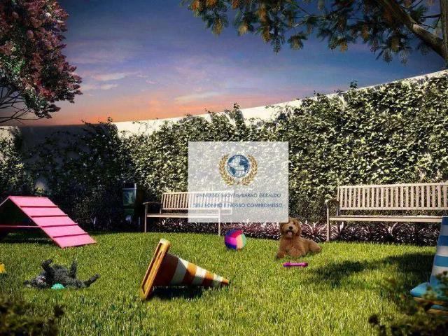 Apartamento venda em Nova Paulínia, Paulinia