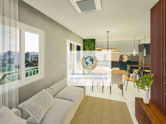 Apartamento venda em Região Imediata de Campinas, Região Metropolitana de Campinas