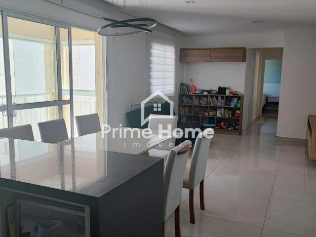 Apartamento venda em Chácaras Nossa Senhora Auxiliadora, Paulínia