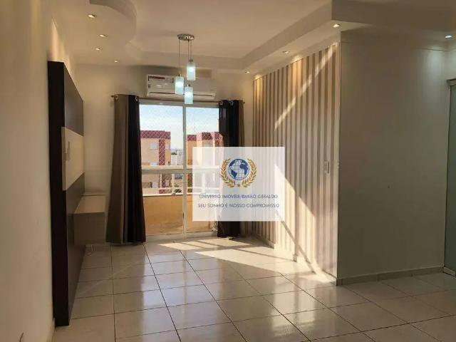 Apartamento venda em Nova Paulínia, Paulinia