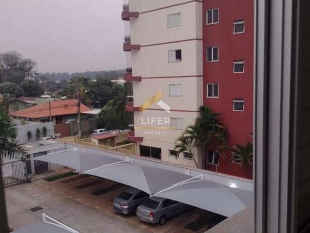 Apartamento venda em Morumbi, Paulinia