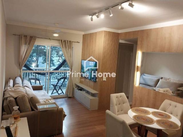 Apartamento venda em Morumbi, Paulinia