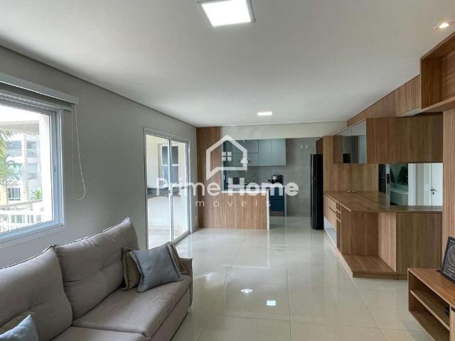 Apartamento venda em Morumbi, Paulinia