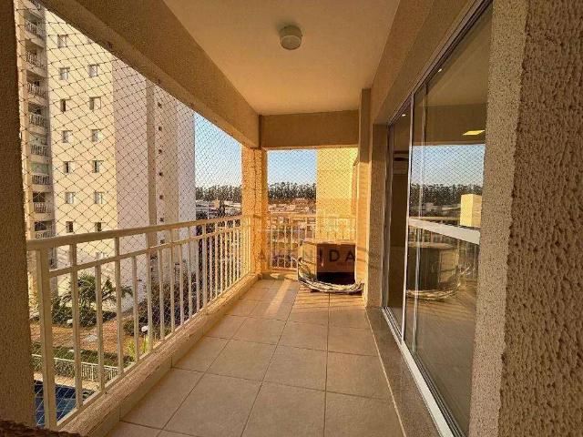 Apartamento venda em Região Imediata de Campinas, Região Metropolitana de Campinas